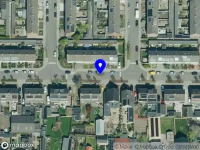 Toestemming voor het plaatsen van een nieuwe dakkapel op het voordakvlak en het aanpassen van de bestaande dakkapel op het achterdakvlak aan Van Hogendorplaan 35 te Woudenberg