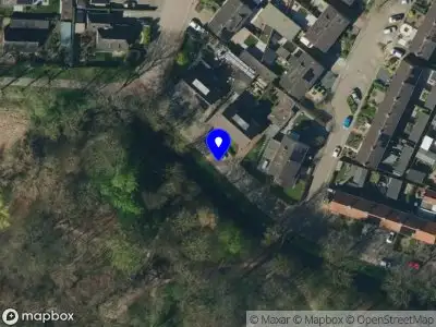 Bekendmaking Omgevingsvergunning aangevraagd, Julianalaan 16 in Buren