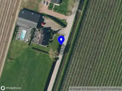 Bouwvergunning Leeweg  Eck en Wiel