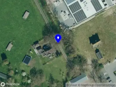 Aanvraag vergunning voor het houden van een 55 jarig jubileumfeest op 17 mei 2025 aan Spoorlaan 3 te woudenberg