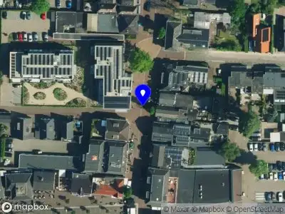 Milieuvergunning Dorpsstraat  Vaassen