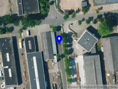 Bouwvergunning Industrieweg  Schoonebeek