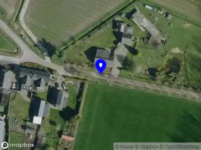 Omgevingsvergunning Goeiendonk  Sint-Oedenrode