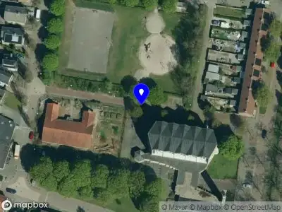 Overig Karel Fabritiusstraat  Veenendaal