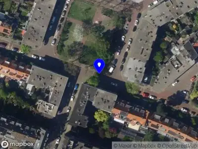 Bouwvergunning Abrikozenplein  's-Gravenhage