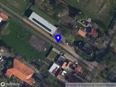 Noorderweg 3 Slochteren, Verlenging beslistermijn omgevingsvergunning (reguliere procedure) 19521531423