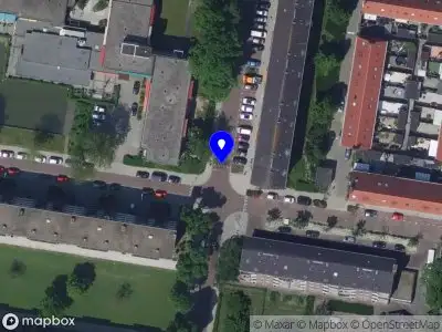 Overig Abraham Kuyperweg  Dordrecht