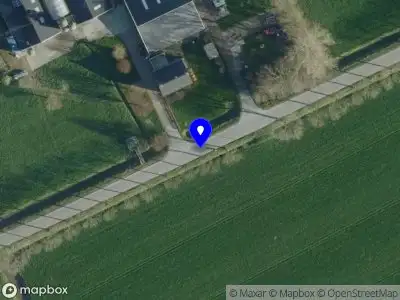 Omgevingsvergunning Spintkampweg  Haaften