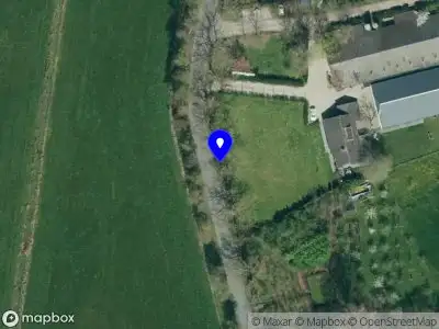 Bouwvergunning Kolfschoten  Scherpenzeel
