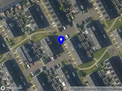 Omgevingsvergunning Rosmertastraat  Almere