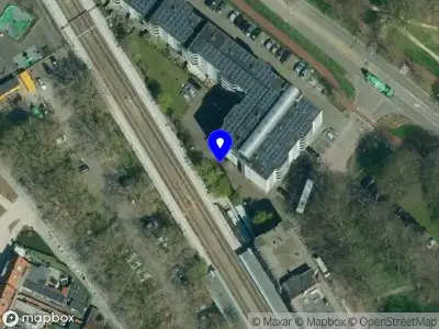 Verkeersbesluit Stationsplein  Veenendaal