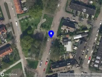 Omgevingsvergunning Sportlaan  Rotterdam