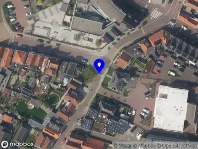 Overig Venestraat  Nijkerk