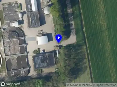 Omgevingsvergunning Barwoutswaarder  Woerden