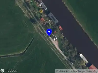 Natuurbeschermingsvergunning Groenelaan  Feerwerd