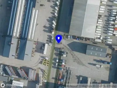 Bouwvergunning Industrieweg  Vuren