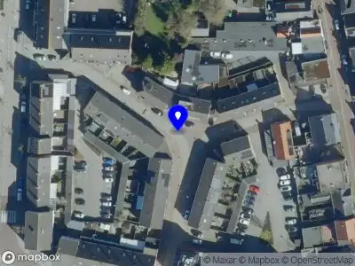Verkeersbesluit Lievekenshoek  Kaatsheuvel