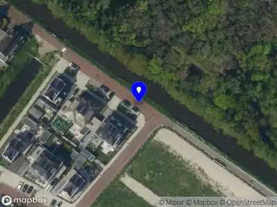 Kapvergunning Hogeweg  Noordwijk