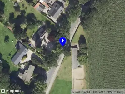 Bouwvergunning Klifsbergweg  Vlodrop