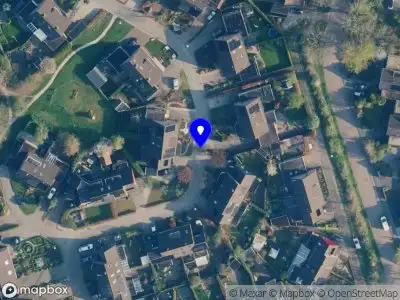 Gemeente Noordenveld - aanvr. beschikking behandelen - Oldengaarde 4, Norg