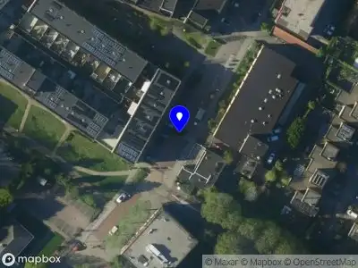 Verordeningen En Reglementen Jan de Heemstraat  Alkmaar