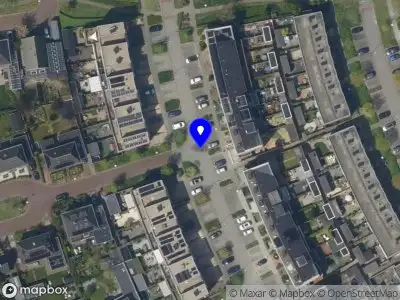 Overig Reling  Nijkerk