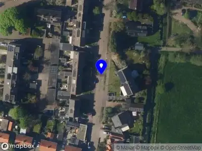 Overig Koningin Julianalaan  Leusden