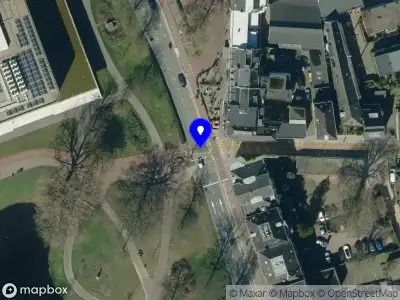 Overig Velperbuitensingel  Arnhem