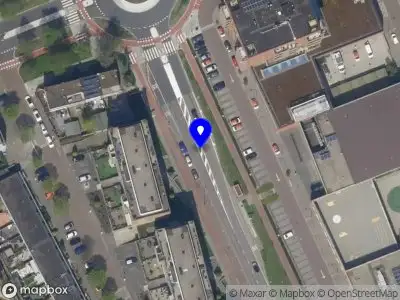 Overig Van Hogendorplaan  Vlaardingen