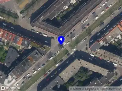 Bouwvergunning Omgevingsvergunning Wolphaertsbocht  Rotterdam