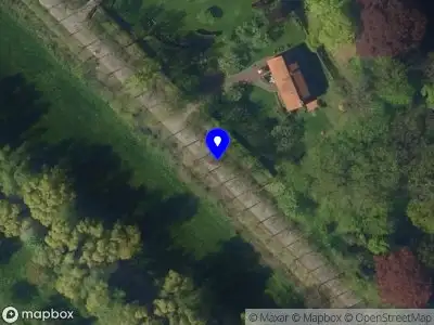 Kennisgeving verlenging beslistermijn omgevingswet, aanleggen parkeerplaats en kappenboom, Grotelaan 18, WABO OV 1339879