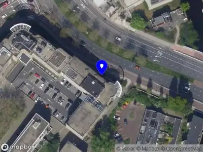 Overig Schipholweg  Leiden