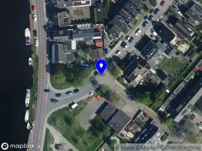 Bekendmaking Aangevraagde omgevingsvergunning, Lisserbroek, Lisserweg 696, 2165 AV, realiseren van een uitweg, 13-03-2025, DSO nummer 2025031302030.