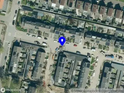 Toestemming voor het vervangen en veranderen van de bestaande erker in een nieuwe erker aan Willem de Zwijgerlaan 18 te Woudenberg