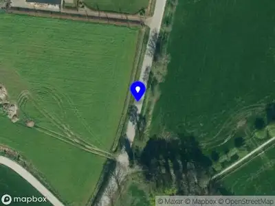 Bekendmaking Ingetrokken aanvraag voor het plaatsen van een wandelkap op tuinderij 't Struykgewas aan Vlieterweg 23 te Scherpenzeel