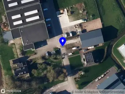 Watervergunning Fabrykswei  Easterein