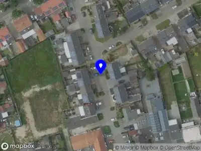 Melding voor het wijzigen van een bestaande uitweg aan Graaf van Gelrestraat 1, 1a en 1b te Melick