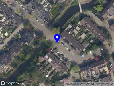 Bouwvergunning Omgevingsvergunning Rotsheide  Rotterdam