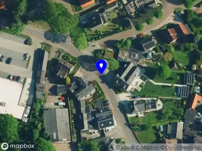 Sloopmelding Soerelseweg 11 in Heerde: voor het verwijderen van asbesthoudende materialen uit hoofd- en bijgebouwen op het perceel