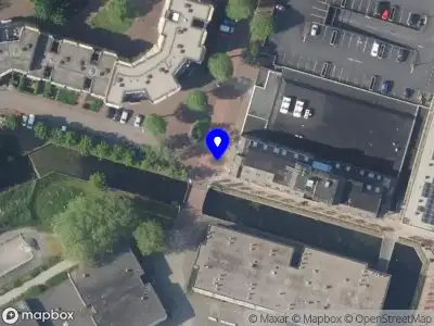 Evenementenvergunning Marktgracht  Almere