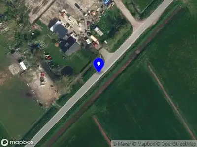 Omgevingsvergunning Gruttoweg  Kallenkote