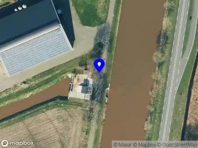 Omgevingsvergunning Kanaaldijk  Giethoorn