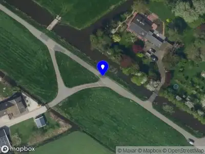 Milieuvergunning Hogedijk  Zevenhoven