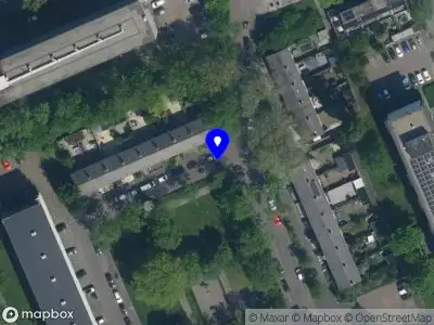 Omgevingsvergunning verleend voor Florence Nightingalestraat 15, 19 t/m 27 (oneven), 2 t/m 6, 12 t/m 18, 22, 24 (even), Cornelia de Langestraat 15, 19, 21 (oneven), 2 t/m 8, 12 t/m 22 (even), Mary Fle