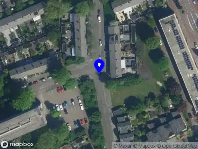 Omgevingsvergunning verleend voor Florence Nightingalestraat 15, 19 t/m 27 (oneven), 2 t/m 6, 12 t/m 18, 22, 24 (even), Cornelia de Langestraat 15, 19, 21 (oneven), 2 t/m 8, 12 t/m 22 (even), Mary Fle