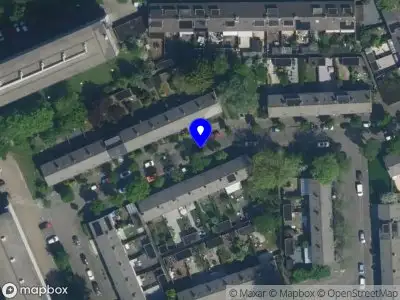 Omgevingsvergunning verleend voor Florence Nightingalestraat 15, 19 t/m 27 (oneven), 2 t/m 6, 12 t/m 18, 22, 24 (even), Cornelia de Langestraat 15, 19, 21 (oneven), 2 t/m 8, 12 t/m 22 (even), Mary Fle