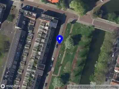 Verkeersbesluit Oud-Wulvenlaan  Utrecht