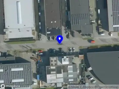 Gemeente Boxtel - besluit omgevingsvergunning – Staarten 1 Boxtel