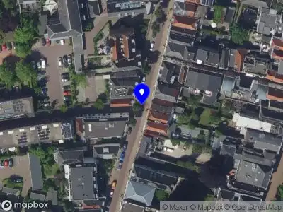 Exploitatievergunning Molenstraat  Gorinchem
