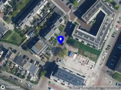 Overig Adriaan Mouriszweg  Noordwijk